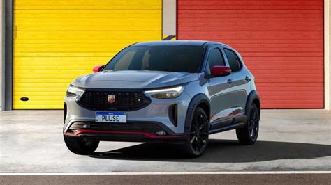 Avaliações do a novo a Fiat Pulse Motor1