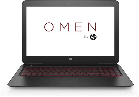 Hp Omen 15 6th Gen Intel I7 6700hq 16gb Ram Nvidia Gtx 965m 4gb