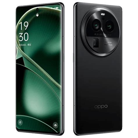 【手慢无】oppo Find X6 Pro 5g新款手机仅售4746元 家电导购 中关村在线