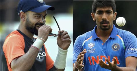 Kohli, Bumrah retain top positions in ODI rankings | ICC | Odi Cricket