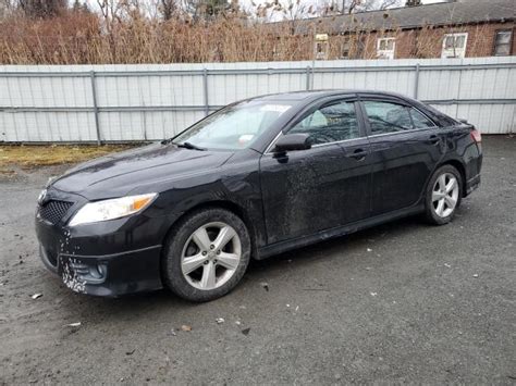 Toyota Camry Base For Sale Ny Albany Mon May