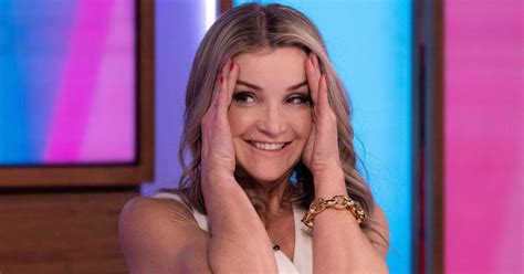 Helen Skelton Says Strictly Made Her Remember Who She Is After