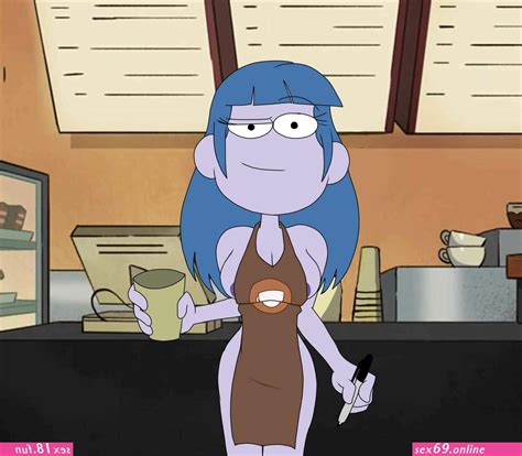 Big City Greens Gloria Naked Sexy Photos