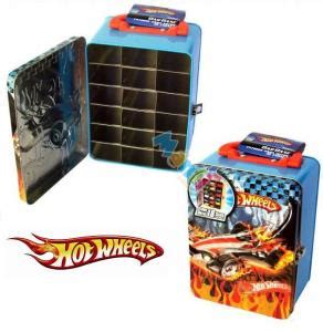 Wyprzeda Walizeczka Pude Ko Na Autka Hot Wheels Oficjalne Archiwum Allegro