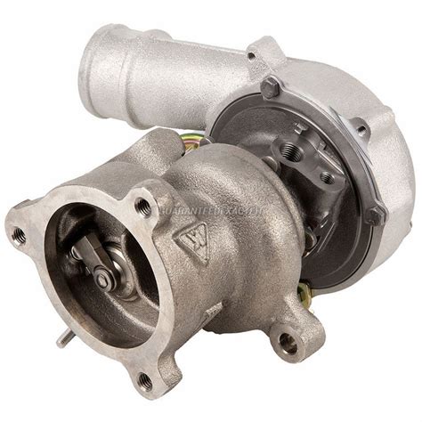 Borgwarner Turbocharger For Sale Turbochargerpros