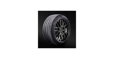 Letní Pneumatika Michelin Pilot Sport 4 S 275 35r21 103y Xl Fr Mo1