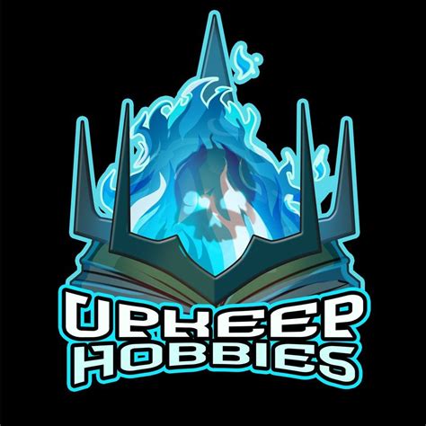 Upkeep Hobbies Upkeep Hobbies Added A New Photo
