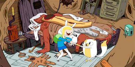 Adventure Time Fionna Cake Release Date Trailer Everything We