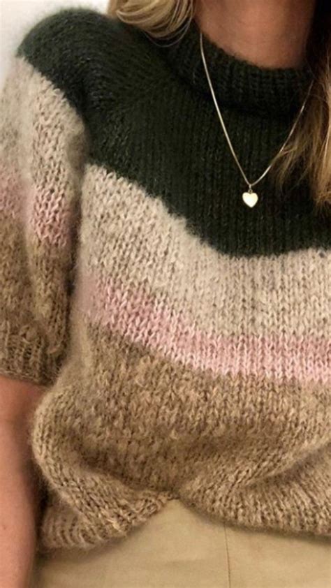Crew Neck Boho Sweaters Noracora Artofit