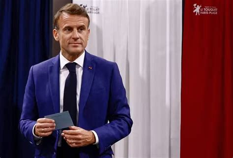 Otan Macron Rutte Defende Aumento De Gastos Em Defesa Para