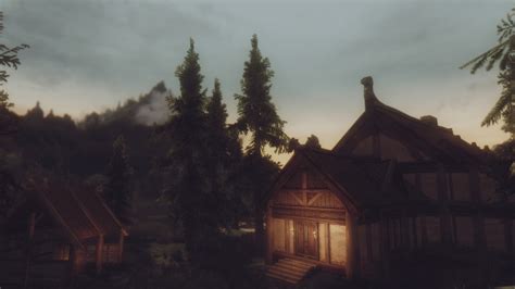 Windstad Manor at Skyrim Nexus - Mods and Community