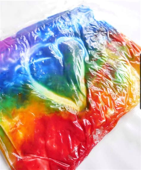 Mess Free Ziploc Bag Painting Not So Supermom Vs Society