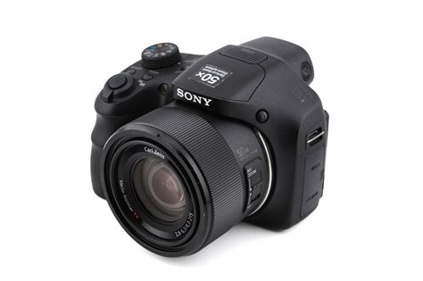 Sony Cyber Shot Hx300 Kamerastore