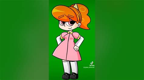 Scratching Melodii Gacha Animation Flamingo Animator X Gacha Club