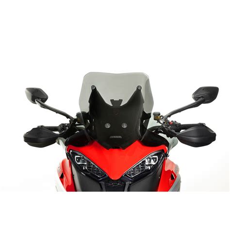 Cupolino Isotta Sport Multistrada V Scuro Motostorm