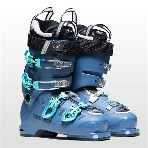 Tecnica Cochise 95 DYN Ski Boot 2020 Women S Ski