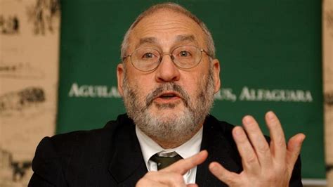 El Nobel Stiglitz Elogia La Política Económica De Sánchez Y Cree Que La De Pp Y Vox Sería Un