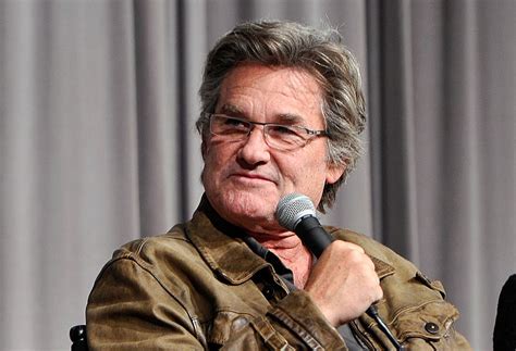 Kurt Russell Happy Birthday