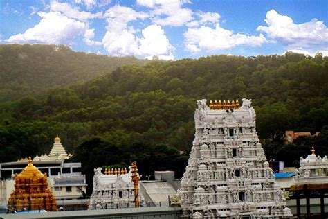 visit temples  andhra pradesh bon travel india