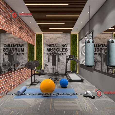 gym yoga interior design modern gym interiors fitness center