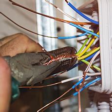 Apprenticeship - Electrician Inside Wireman 1 - Washington Career Paths