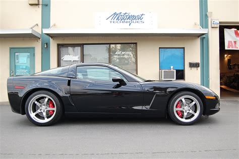 another wide body w/z06 brk & ccw sp500 - CorvetteForum - Chevrolet ...