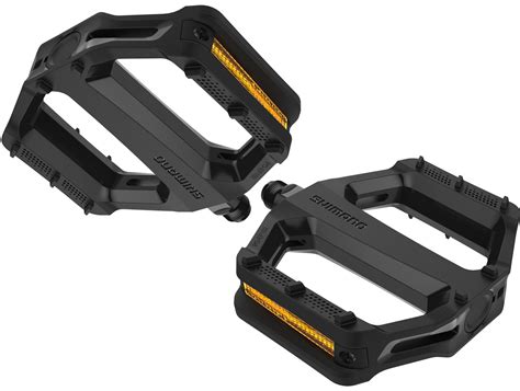 Shimano Pd Ef102 E Bike Flat Pedals Pedals Bike Discount