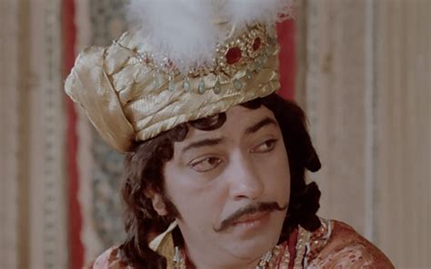 Remembering Amjad Khan: From Gabbar Singh to Nawab Wajid Ali Shah