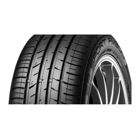 Kit 2 Pneus Dunlop Aro 15 18560r15 Sp Sport Fm800 88h Em Promoção