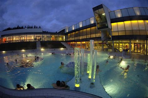 Therme Nova Köflach 3 6 Tage inkl Vollpension Thermeintritt