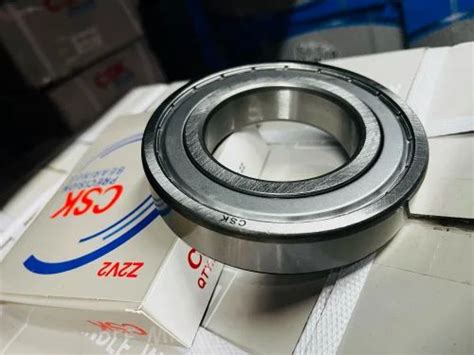 Z V Csk Round Stainless Steel Ball Bearing For Automotive