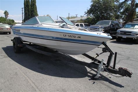 Sea Ray 1987 For Sale For 250 Boats From