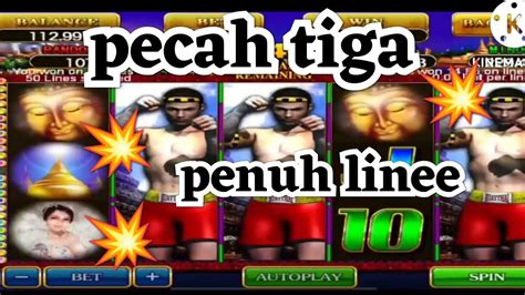 KM CHANNEL AMAZING THAILAND TOMOI PECAH TIGA BAGI WIN M3WIN YouTube