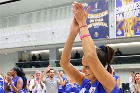 Voleibol Sete Jogadoras Abandonam Feminino Do Tetracampe O Nacional Fc