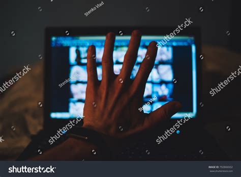 White Porn Images Stock Photos Vectors Shutterstock
