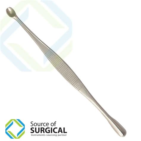 Volkmann Bone Curettedouble Ended Orthopedic Surgical Buy Volkmann