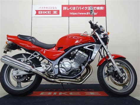 Kawasaki Barrios No Detuning At All F Sound Naked Webike Philippines News