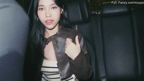 I Dropped My Wallet So I Had To Pay The Driver By Letting Him Fuck Me Xasiat