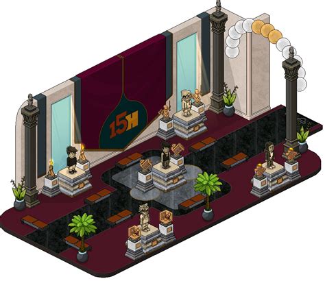 Hall Of Habbo Habbox Wiki