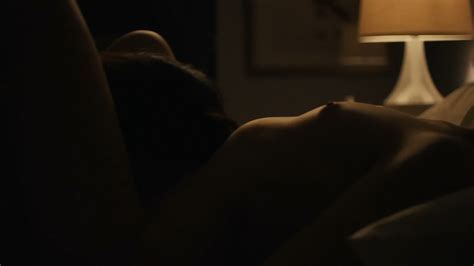 Nude Video Celebs Actress Monica Raymund