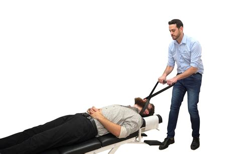 Dispozitiv Chiropractica Intindere Decompresie Vertebre Gat Blocat