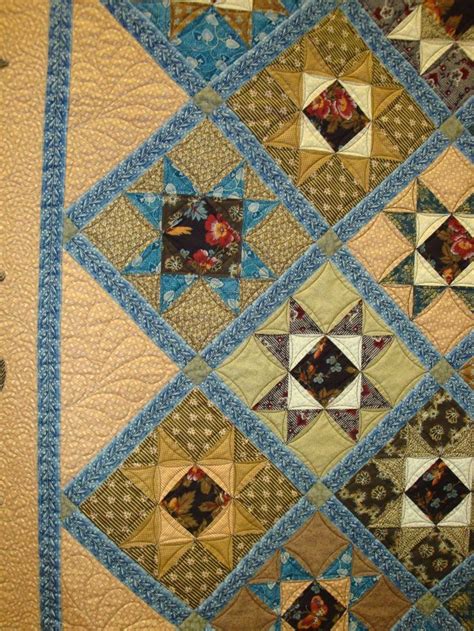 Sauder Village Quilt Show Part Three