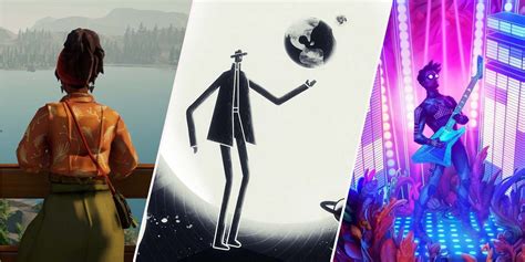 Most Beautiful Indie Games Of 2021