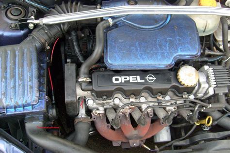 S7300224 : Opel Corsa B + Thermostat einbauen : Opel Corsa B & Tigra ...