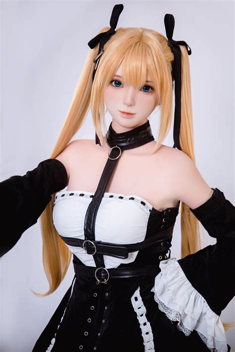 Premium Marie Rose Dead Or Alive Anime Sex Doll With Silicone Head Us Stock ️ Bsdoll