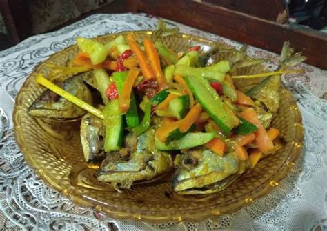 Resep Ikan Acar Kuning Oleh Noverrani Cookpad