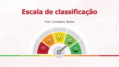 O Que é Uma Escala De Classificação🦠 Descubra A Emoção Das Apostas