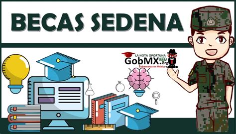 Becas Sedena 2023 2024 Gobmx Org Hot Sex Picture