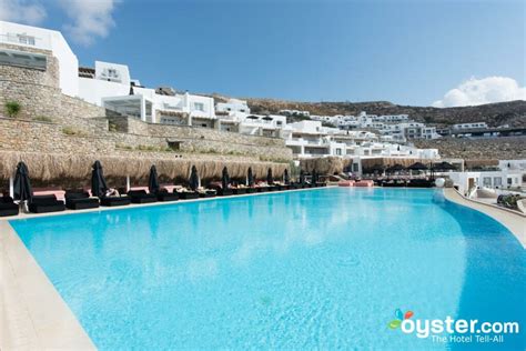 The 9 Best Luxury Hotels in Mykonos, Greece | Oyster.com