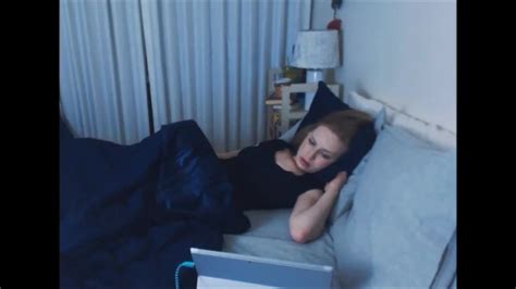 Amelia Enjoying Some Porn Solo Female Masturbation Porn Xhamster